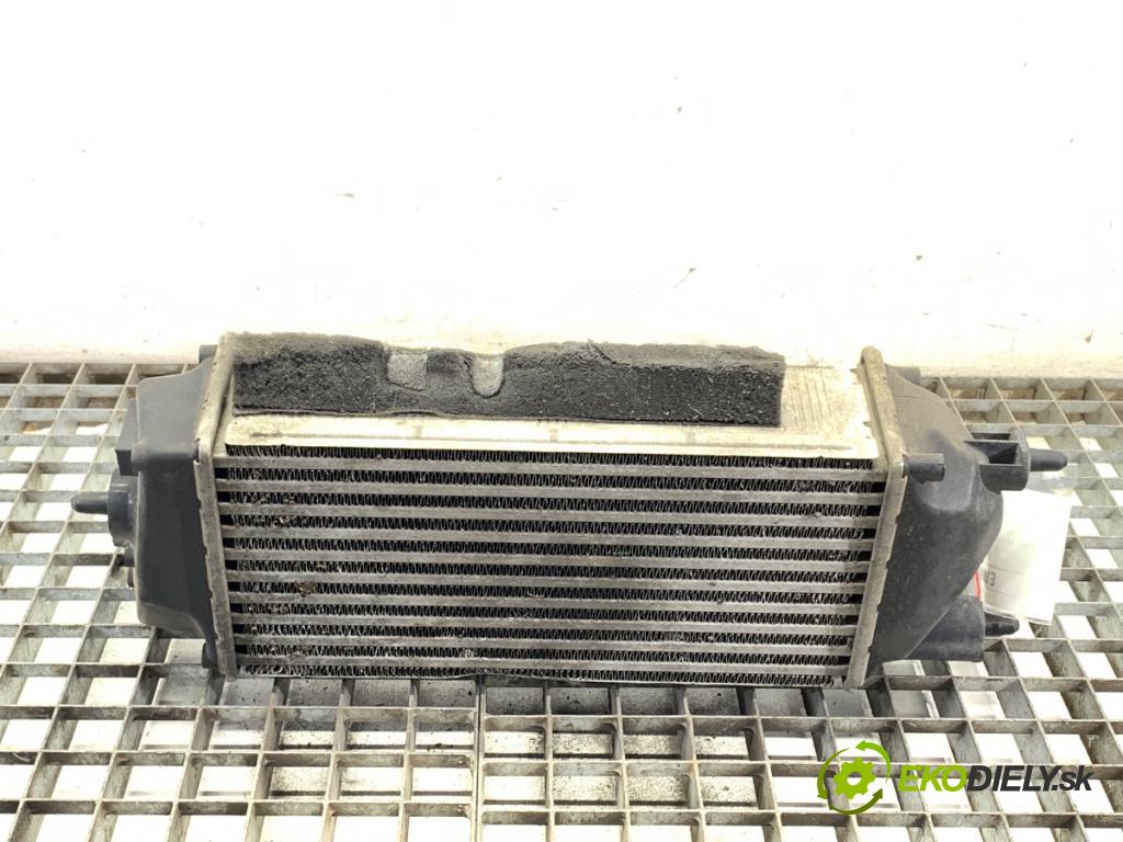 FORD B-MAX nadwozie wielkoprzestrzenne (MPV) 2017 74 kW 1.0 EcoBoost 998 intercooler C1B1-9L440-A (Intercooler (chladič stlačeného vzduchu))
