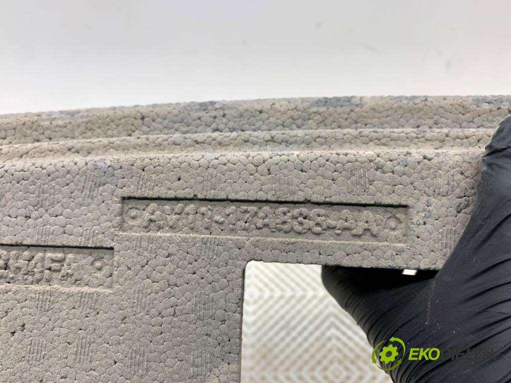 FORD B-MAX nadwozie wielkoprzestrzenne (MPV) 2017 74 kW 1.0 EcoBoost 998 ABSORBER nárazníka zadní část AV11-17A838-AA