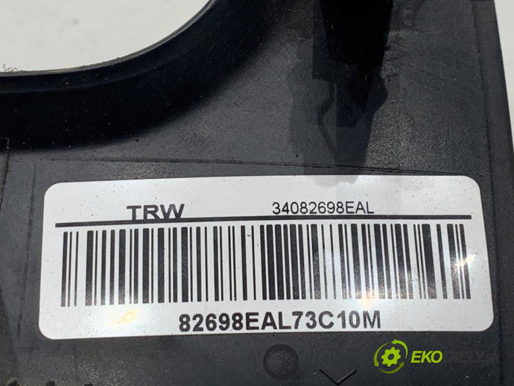 FORD B-MAX nadwozie wielkoprzestrzenne (MPV) 2017 74 kW 1.0 EcoBoost 998 AirBag koleno: AV11-A045J76-BC