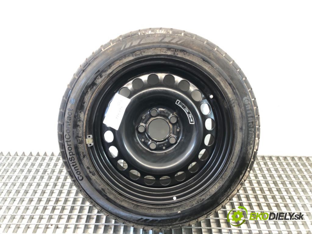 --- ---  2024    koleso komplet 16 7J 5X112 67 ET37 205/55/16 