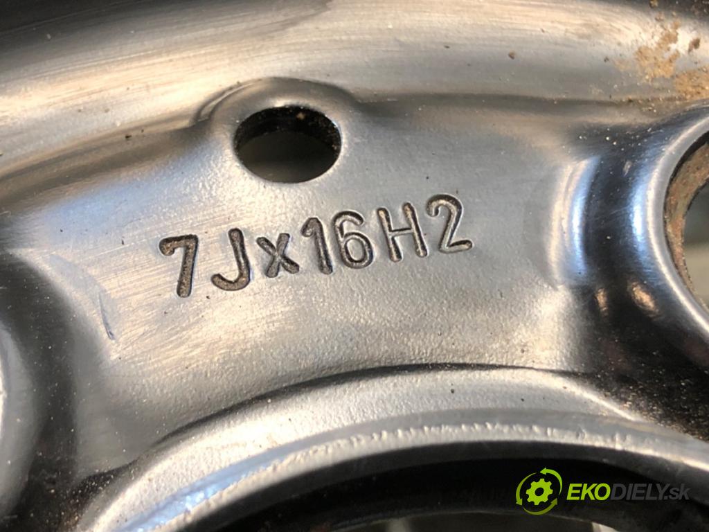 --- --- 2024 kolo komplet 16 7J 5X112 67 ET37 205/55/16