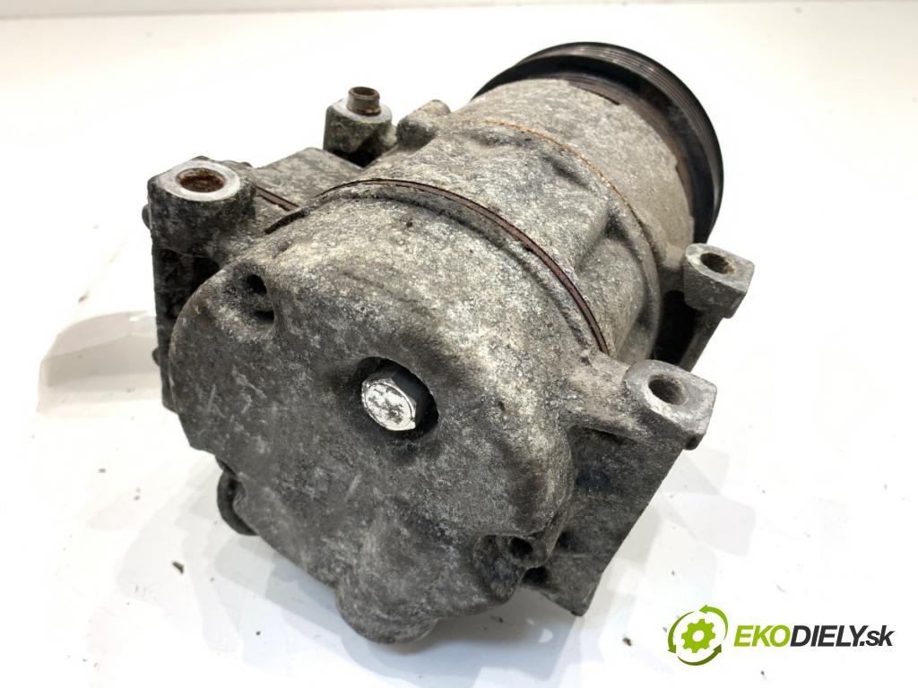 HYUNDAI ix35 SUV 2011 120 kW 2.0 1998 Kompresor klimatizácie (Kompresor klimatizácie)