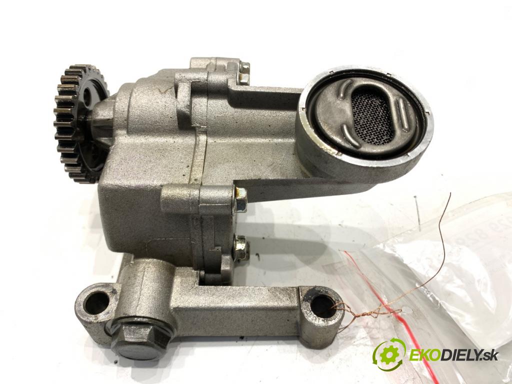 HYUNDAI ix35 SUV 2011 120 kW 2.0 1998 Pumpa oleja  (Olejová pumpa)