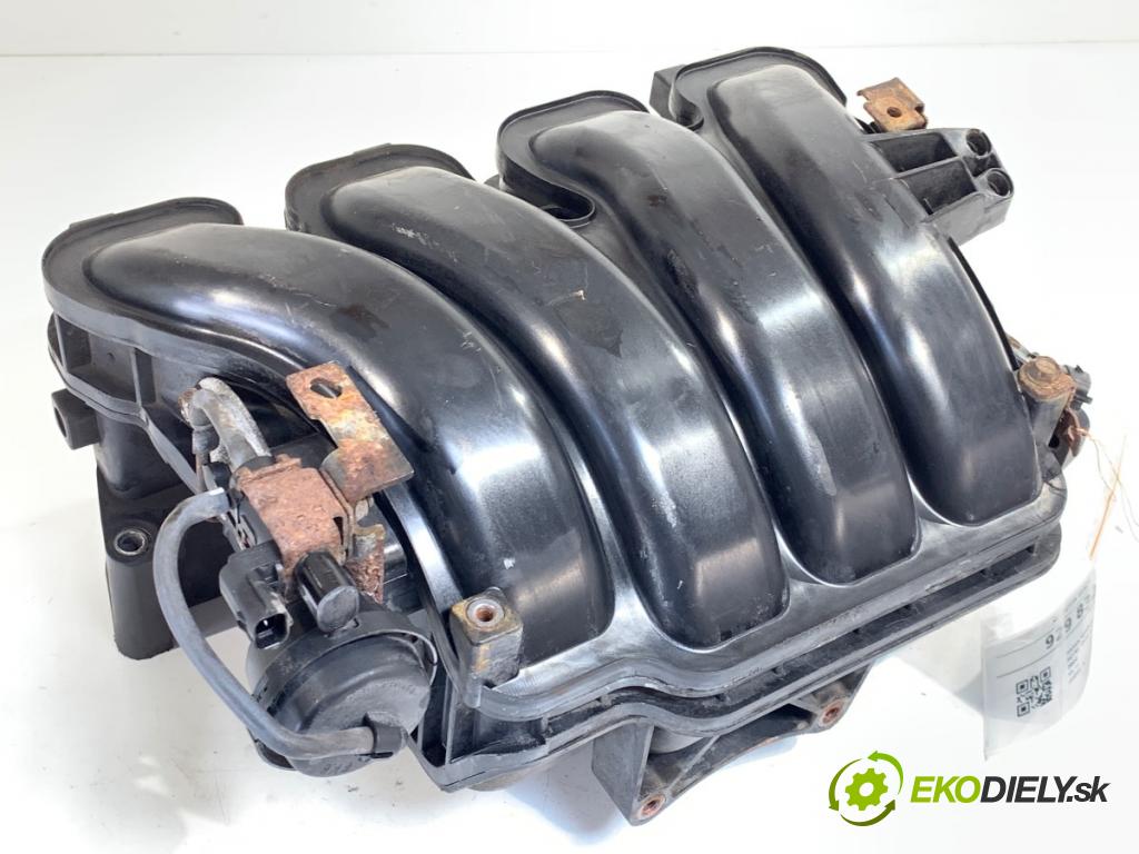 HYUNDAI ix35 SUV 2011 120 kW 2.0 1998 Potrubie sacie, sanie 28300-2G410 (Sacie potrubie)