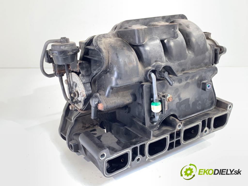 HYUNDAI ix35 SUV 2011 120 kW 2.0 1998 Potrubie sacie, sanie 28300-2G410 (Sacie potrubie)