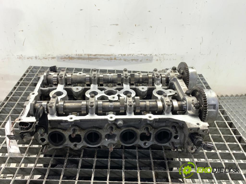 HYUNDAI ix35 SUV 2011 120 kW 2.0 1998 Hlava valcov  (Hlava valcov)
