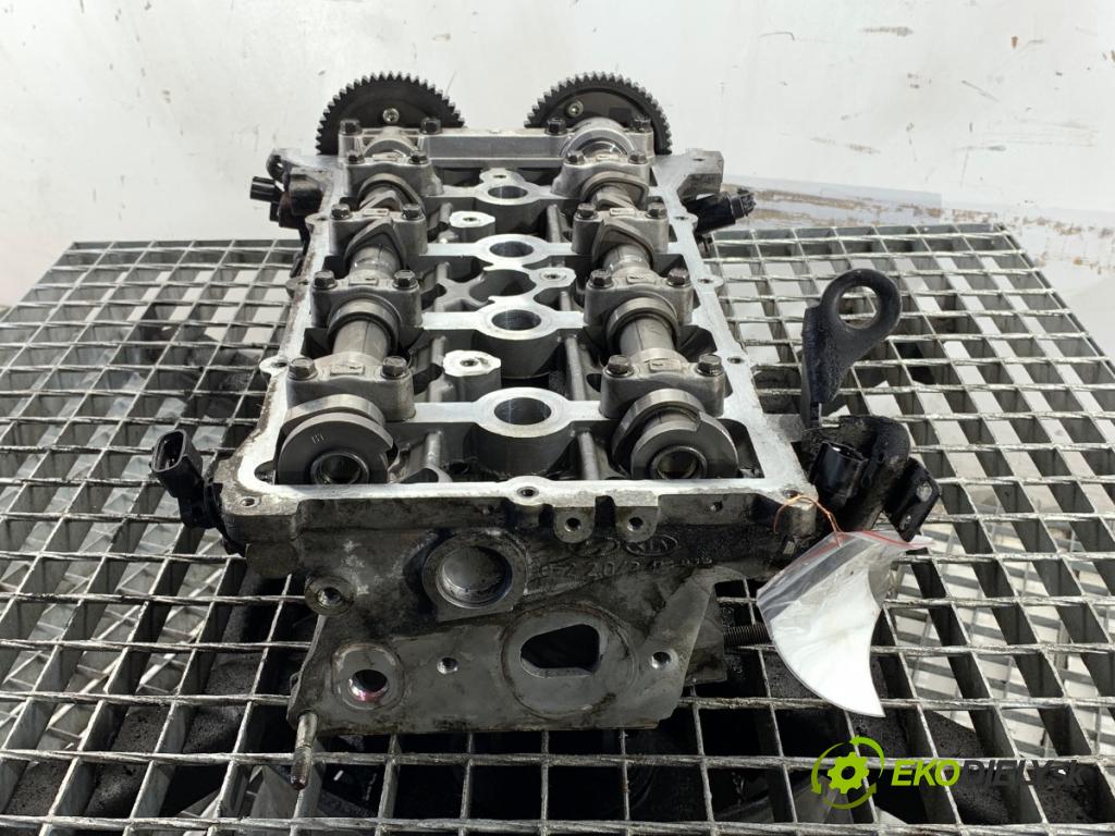 HYUNDAI ix35 SUV 2011 120 kW 2.0 1998 Hlava valcov  (Hlava valcov)