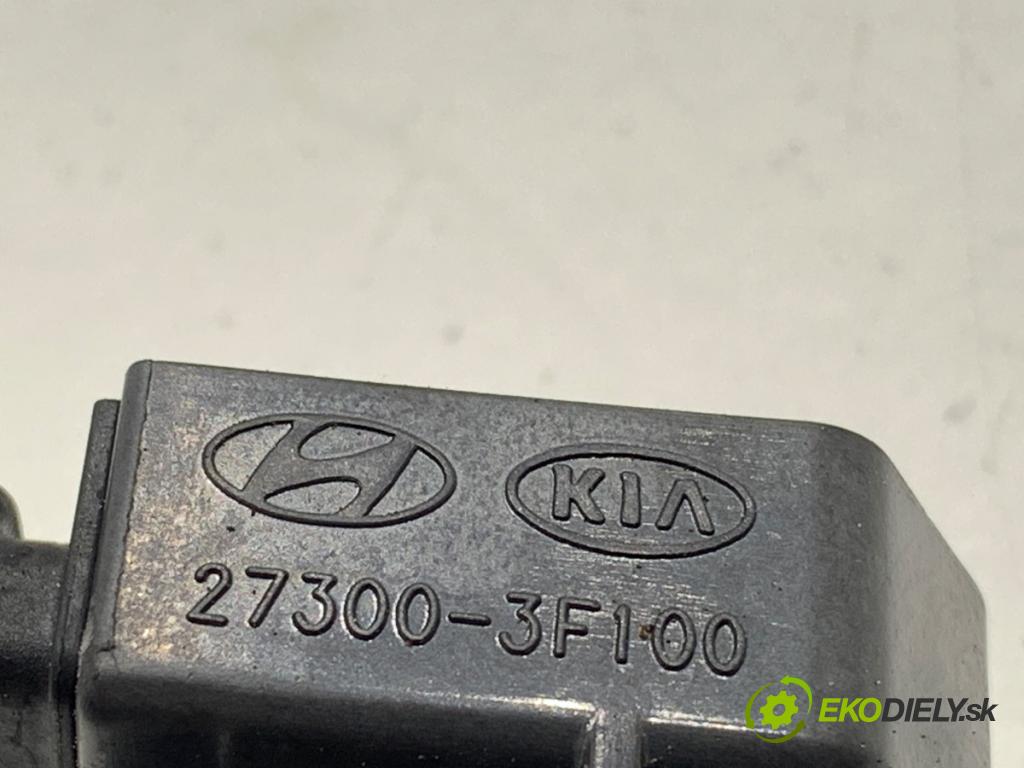 HYUNDAI ix35 SUV 2011 120 kW 2.0 1998 cívka zapalovací 27300-3F100 (Zážehová cívka)
