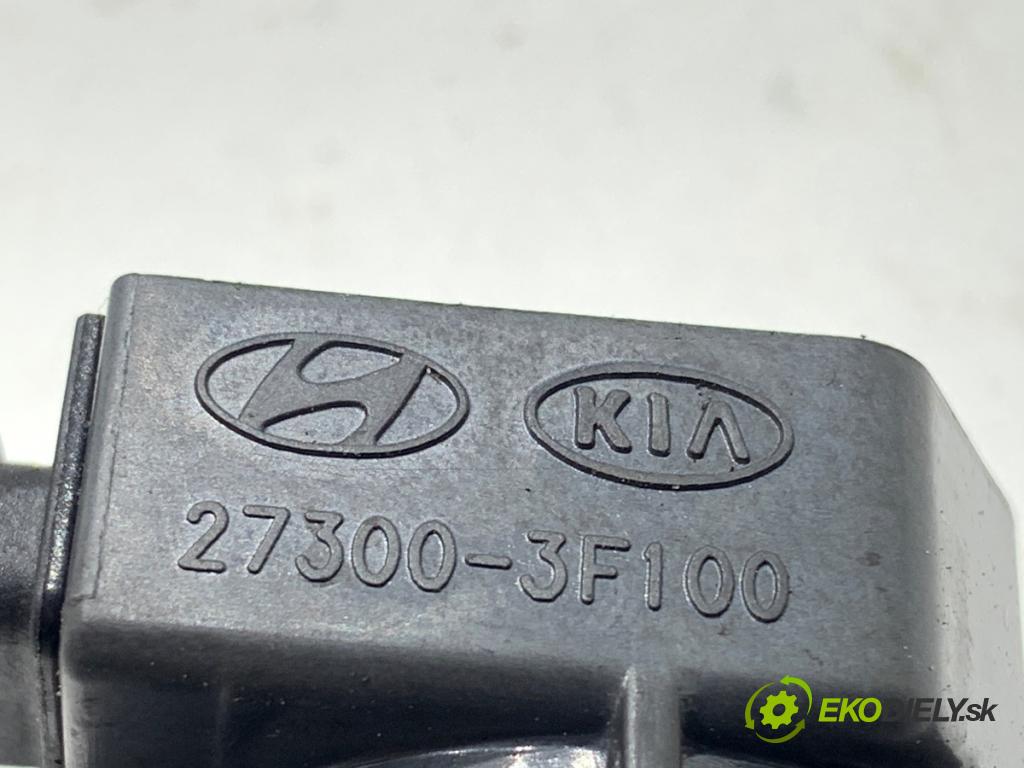 HYUNDAI ix35 SUV 2011 120 kW 2.0 1998 cívka zapalovací 27300-3F100 (Zážehová cívka)