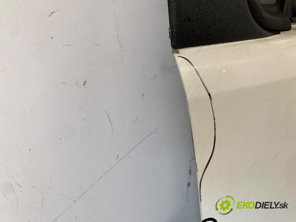 CITROEN BERLINGO II Nadwozie pełne/minivan 2015 66 kW 1.6 HDi 90 16V 1560 Dvere ľavy predný