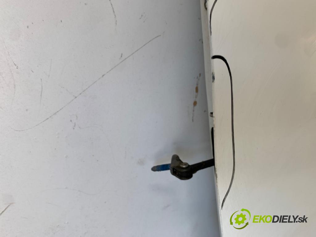 CITROEN BERLINGO II Nadwozie pełne/minivan 2015 66 kW 1.6 HDi 90 16V 1560 Dvere ľavy predný