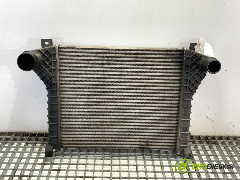 DODGE NITRO SUV 2007 130 kW 2.8 CRD 4WD 2777 intercooler 988930W (Intercooler (chladič nasávaného vzduchu))