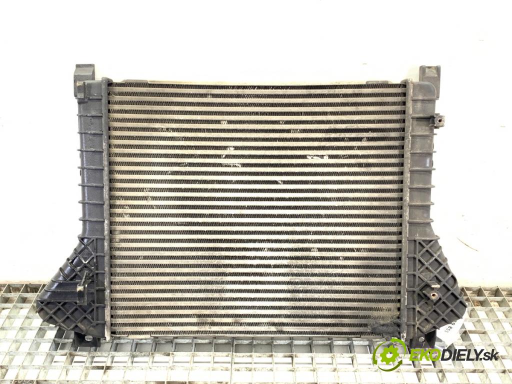 DODGE NITRO SUV 2007 130 kW 2.8 CRD 4WD 2777 intercooler 988930W (Intercooler (chladič stlačeného vzduchu))
