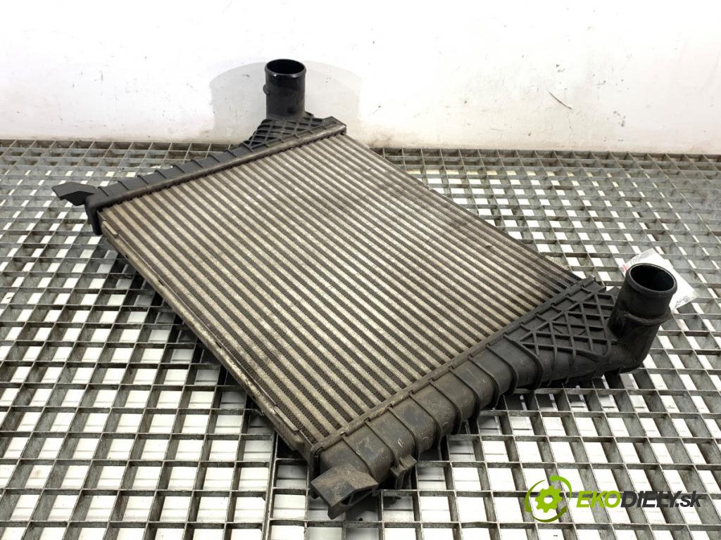 DODGE NITRO SUV 2007 130 kW 2.8 CRD 4WD 2777 intercooler 988930W (Intercooler (chladič stlačeného vzduchu))