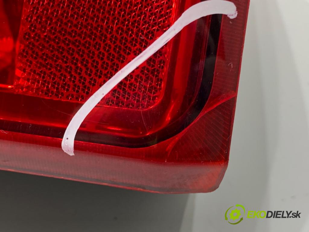 DODGE NITRO SUV 2007 130 kW 2.8 CRD 4WD 2777 světlo pravý zadní část 55157160AD