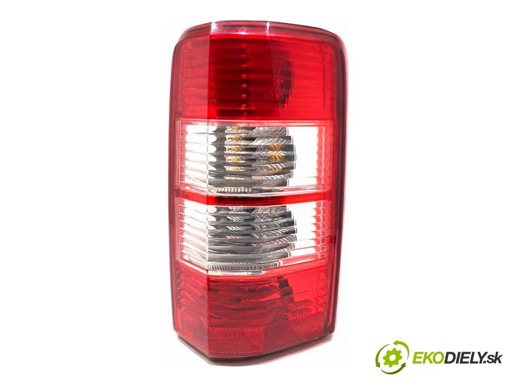 DODGE NITRO SUV 2007 130 kW 2.8 CRD 4WD 2777 Svetlo pravy zad 55157160AD