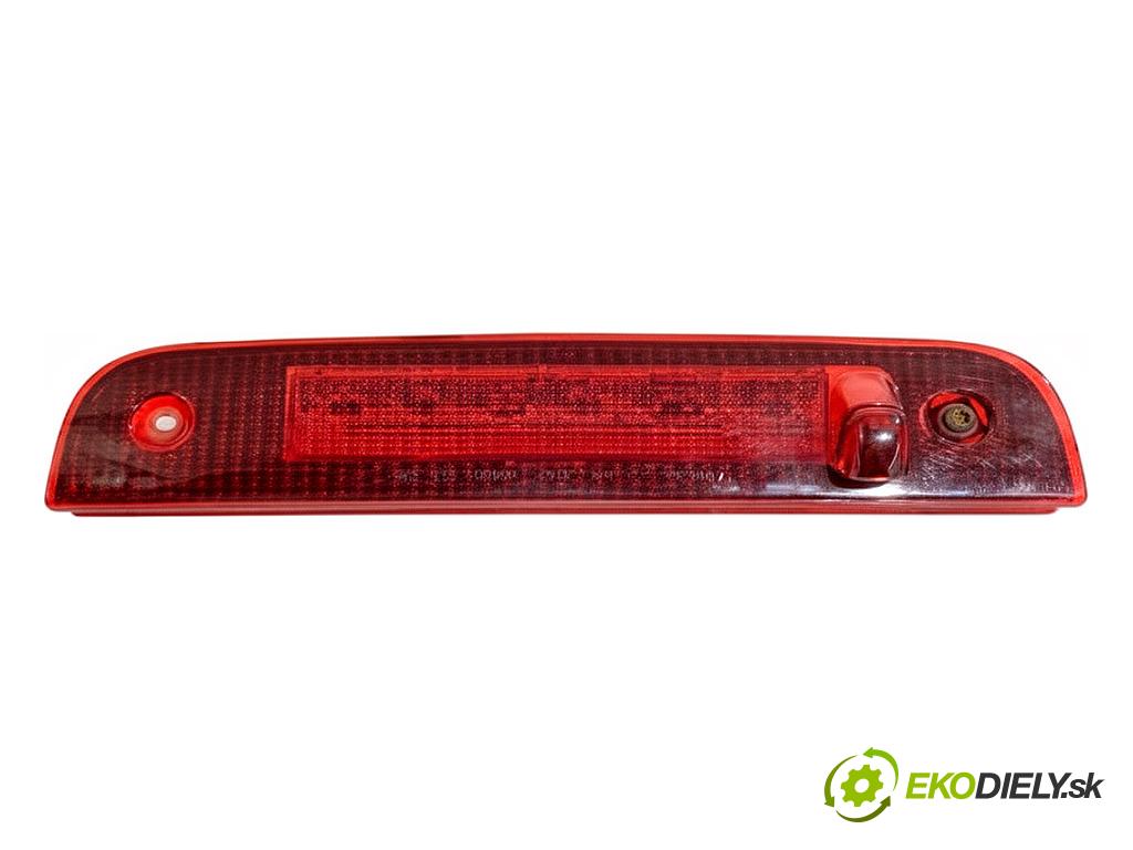 DODGE NITRO SUV 2007 130 kW 2.8 CRD 4WD 2777 světlo brzdových světel