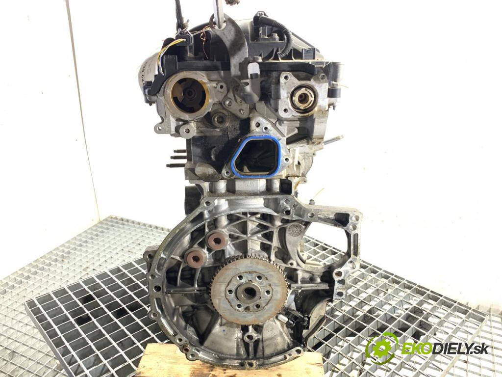 MINI R56 liftback 2012 55 kW One 1598 Motor N16B16A (Motor)