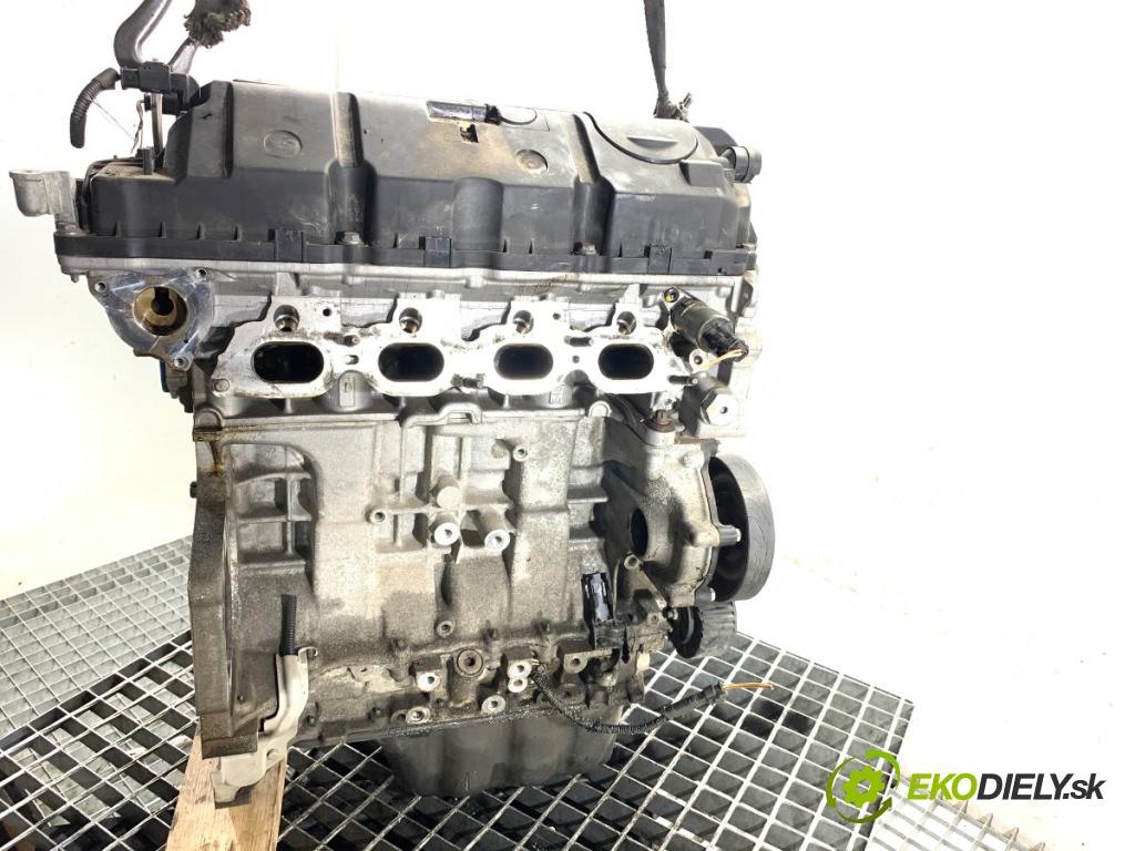 MINI R56 liftback 2012 55 kW One 1598 Motor N16B16A (Motor)