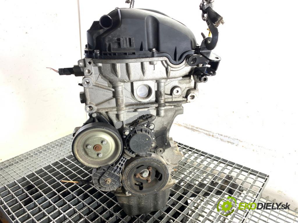 MINI R56 liftback 2012 55 kW One 1598 Motor N16B16A (Motor)