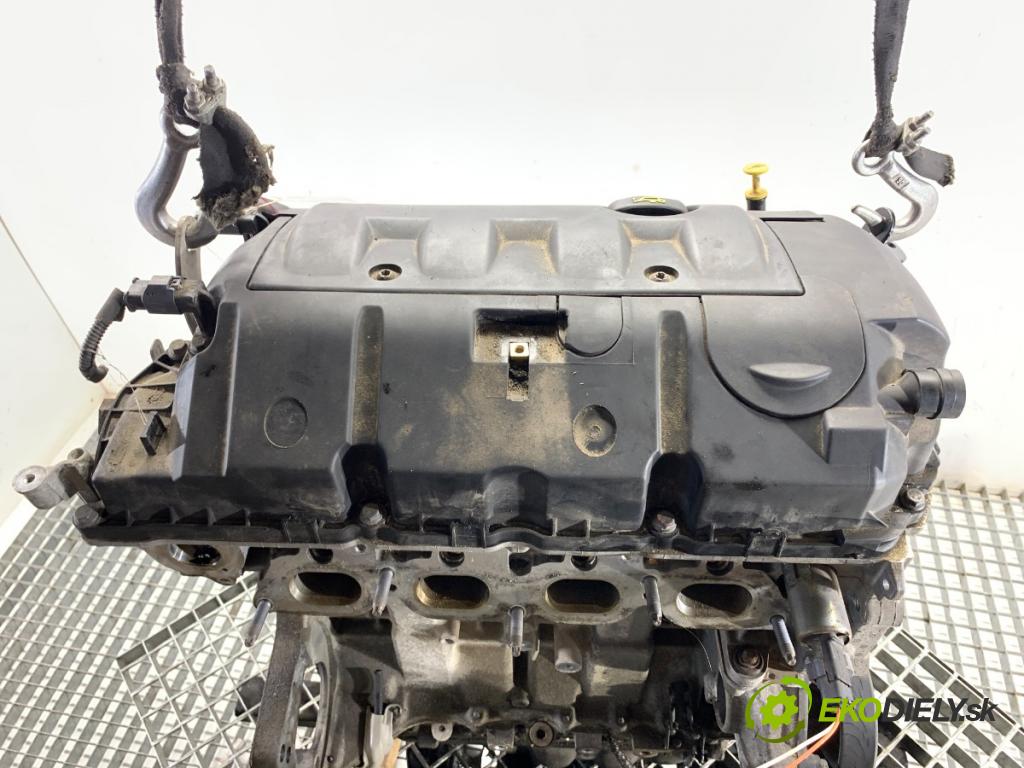 MINI R56 liftback 2012 55 kW One 1598 Motor N16B16A (Motor)
