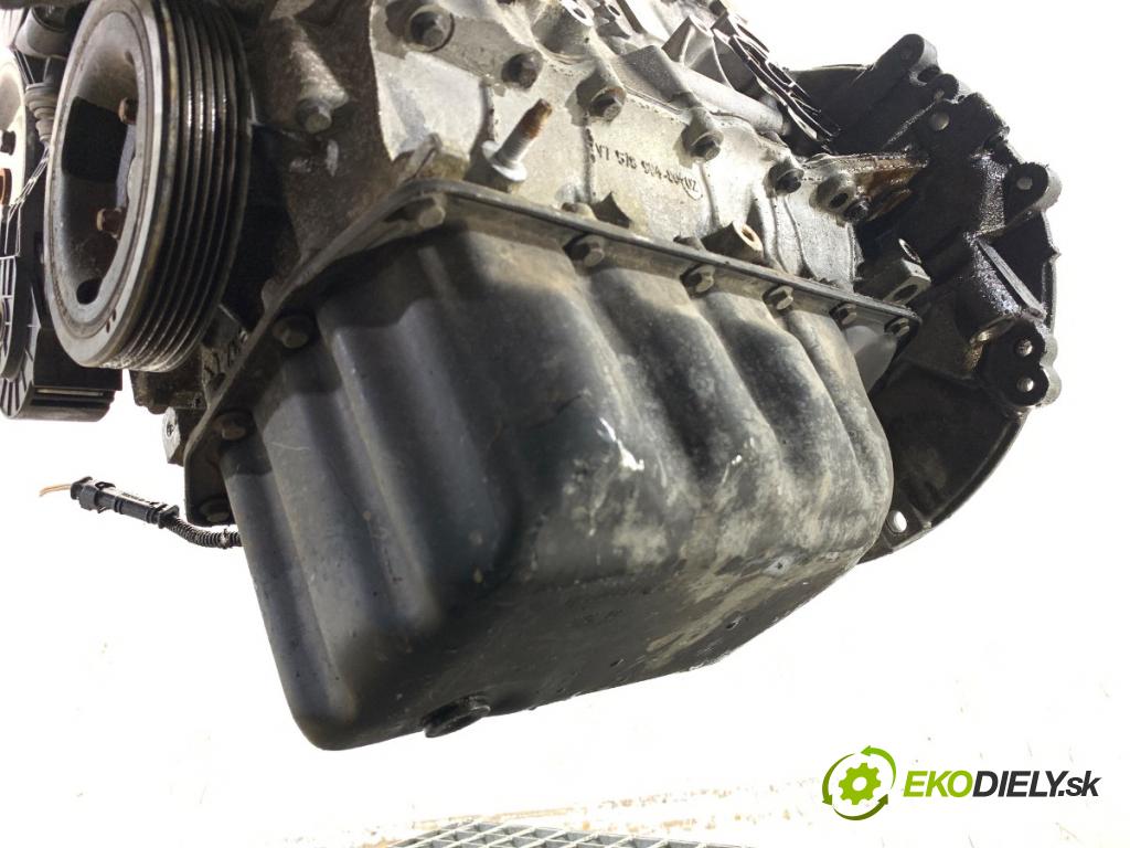 MINI R56 liftback 2012 55 kW One 1598 Motor N16B16A (Motor)