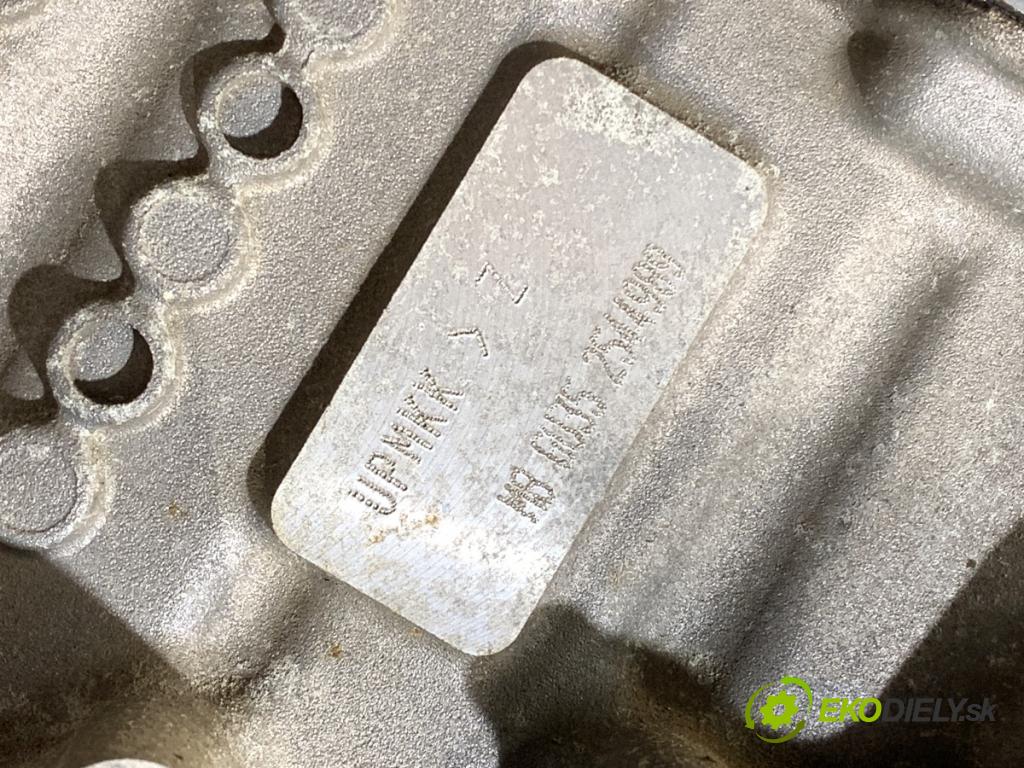 MINI R56 liftback 2012 55 kW One 1598 Motor N16B16A (Motor)