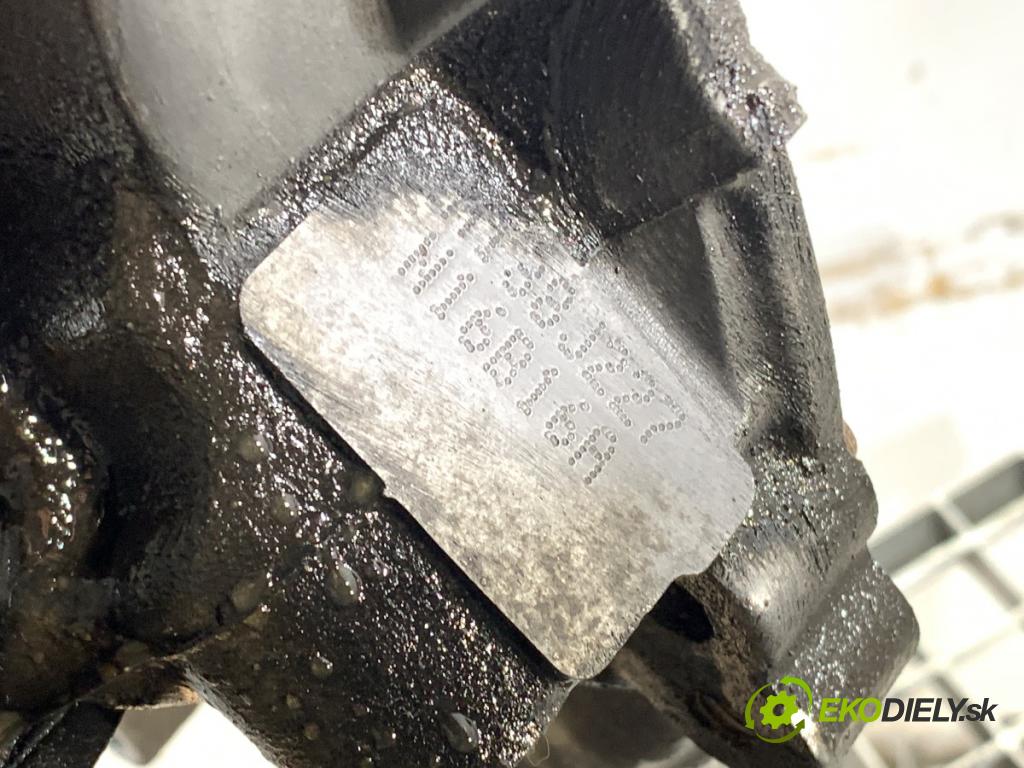 MINI R56 liftback 2012 55 kW One 1598 Motor N16B16A (Motor)