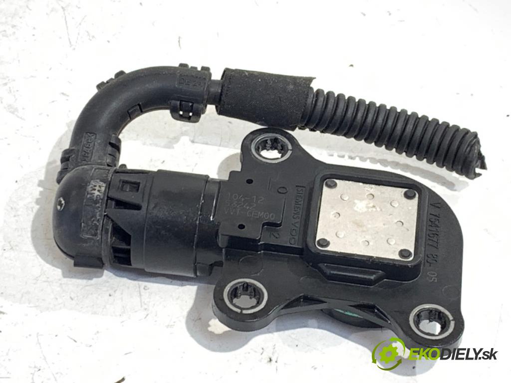 MINI R56 liftback 2012 55 kW One 1598 Snímač pozície vačkového hriadeľa V754167780 (Snímač polohy kľukového hriadeľa)
