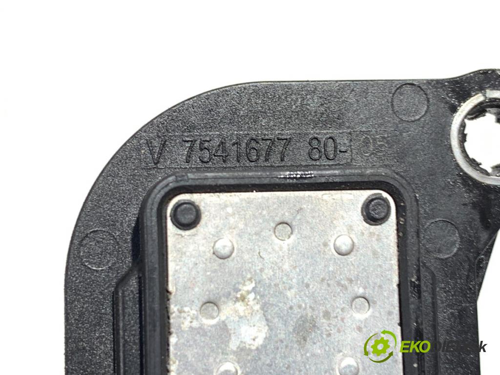 MINI R56 liftback 2012 55 kW One 1598 Snímač pozície vačkového hriadeľa V754167780 (Snímač polohy kľukového hriadeľa)