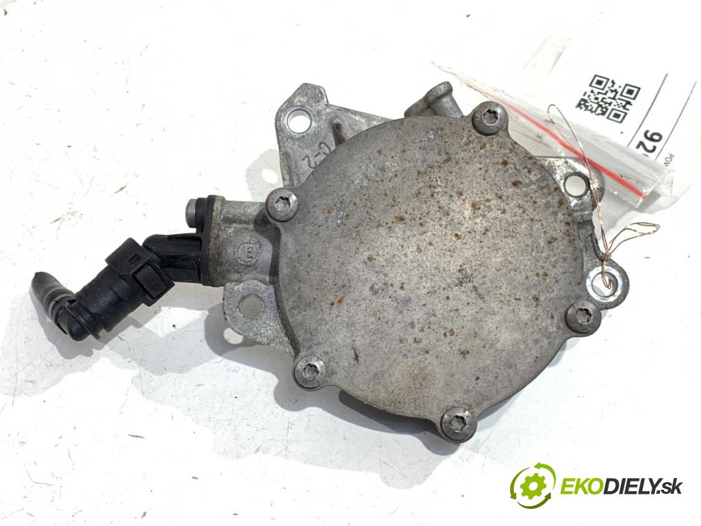 MINI R56 liftback 2012 55 kW One 1598 Pumpa vákuová 7597920