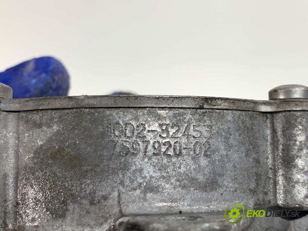 MINI R56 liftback 2012 55 kW One 1598 Pumpa vákuová 7597920