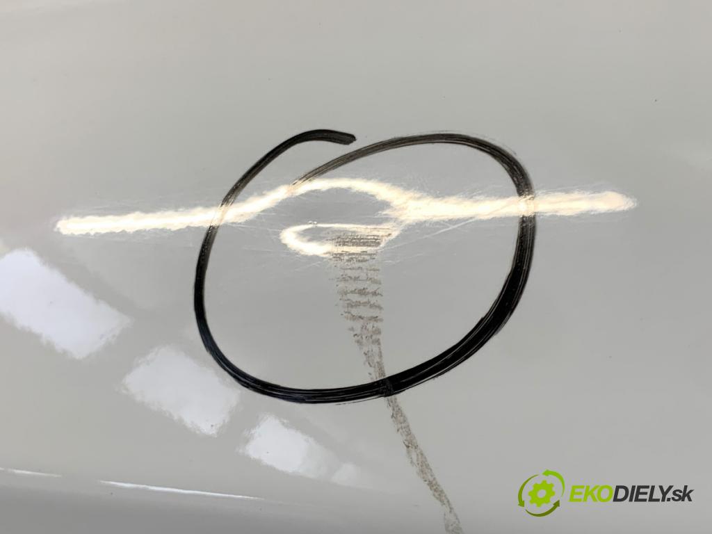 FORD KUGA I SUV 2010 103 kW 2.0 TDCi 1997 dveře pravý zadní část 58