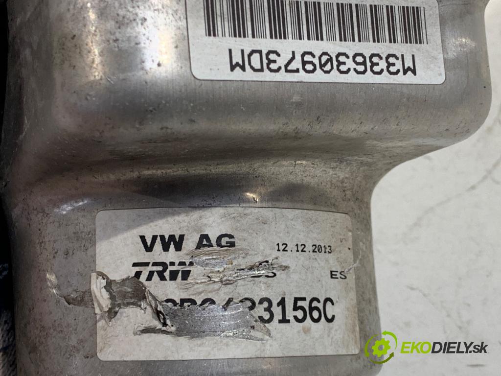VW POLO V liftback 2013 44 kW 1.2 1198 Pumpa servočerpadlo 6R0423156C (Servočerpadlo)