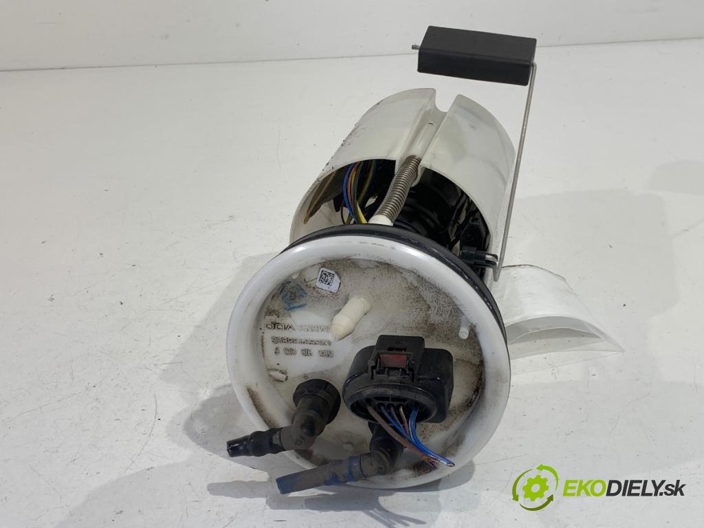 VW POLO V liftback 2013 44 kW 1.2 1198 pumpa paliva 6R0919051F