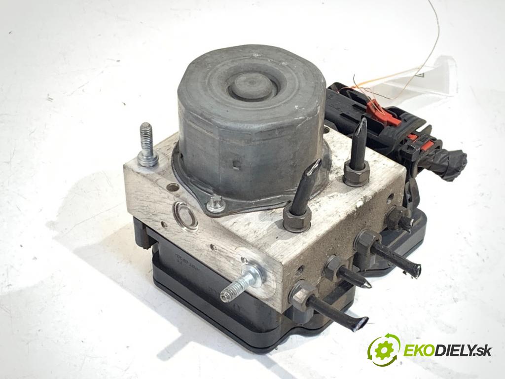 VW POLO V liftback 2013 44 kW 1.2 1198 pumpa ABS 6R0907379AS (Pumpa ABS)