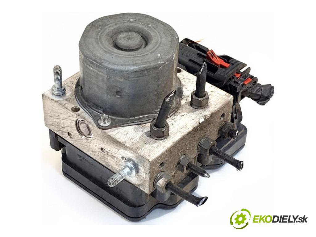 VW POLO V liftback 2013 44 kW 1.2 1198 Pumpa ABS 6R0907379AS (Pumpa ABS)