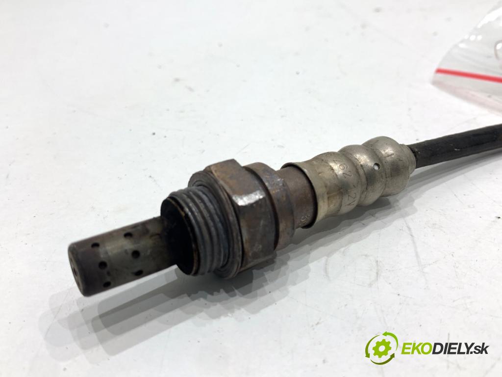 VW POLO V liftback 2013 44 kW 1.2 1198 sonda lambda zad (Lambda sonda)
