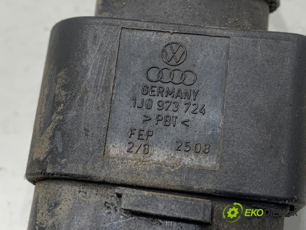 VW POLO V liftback 2013 44 kW 1.2 1198 sonda lambda zad (Lambda sonda)