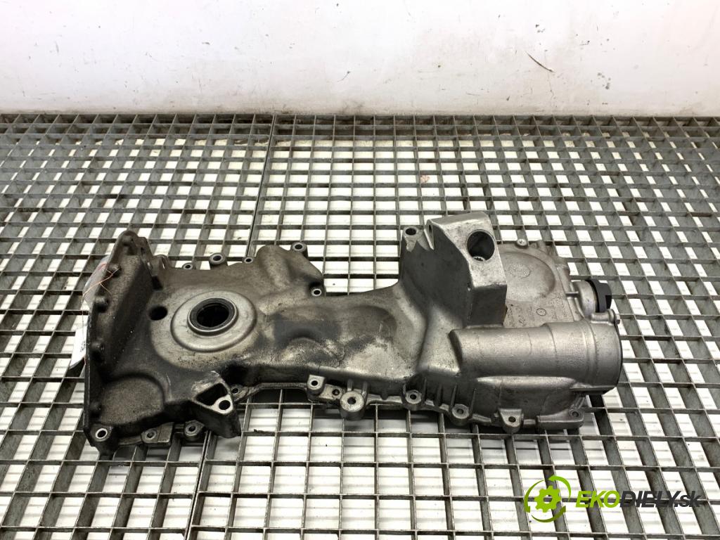 VW POLO V liftback 2013 44 kW 1.2 1198 Clona Kryt 03E109211P