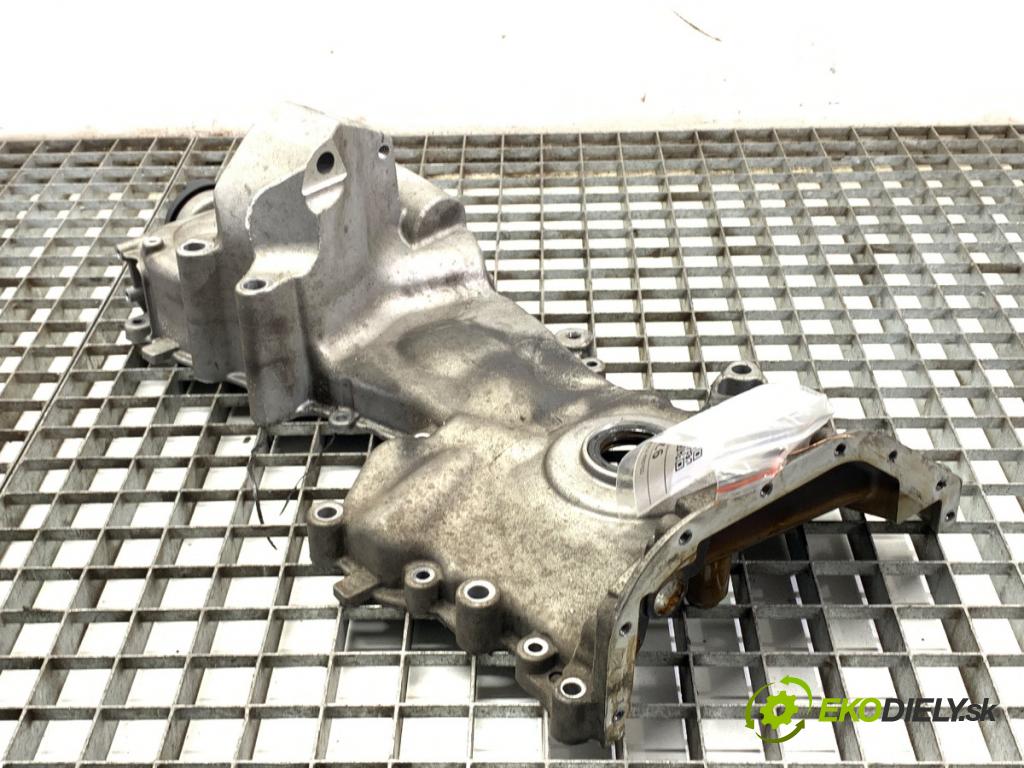 VW POLO V liftback 2013 44 kW 1.2 1198 Clona Kryt 03E109211P