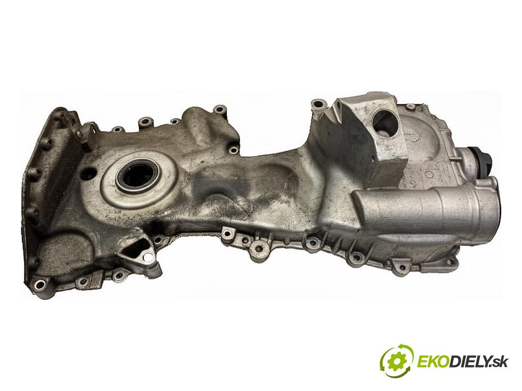 VW POLO V liftback 2013 44 kW 1.2 1198 clona kryt 03E109211P