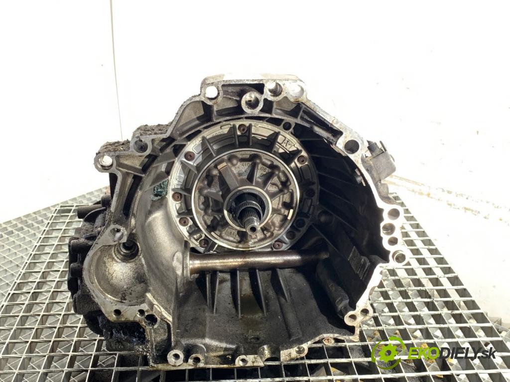 AUDI A6 C6 sedan 2004 165 kW 3.0 TDI quattro 2967 Prevodovka GZW 1071040020 (Prevodovka)