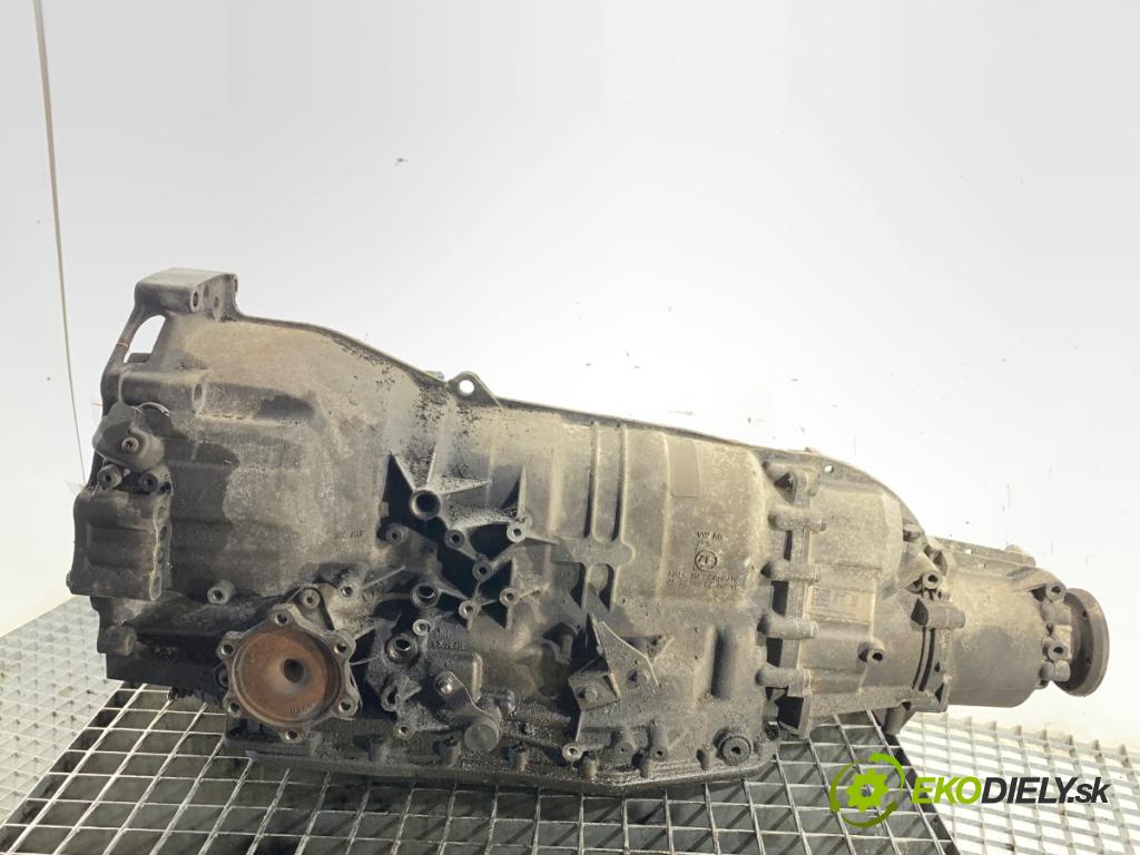 AUDI A6 C6 sedan 2004 165 kW 3.0 TDI quattro 2967 převodovka GZW 1071040020 (Převodovka)