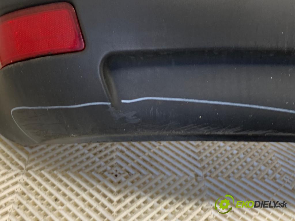 VOLVO C30 liftback 2007 100 kW 2.0 D 1998 Nárazník zad  (Kľučka dverí ostatné)