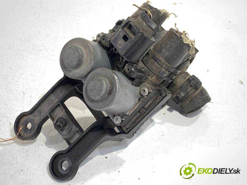 AUDI A6 C6 sedan 2004 165 kW 3.0 TDI quattro 2967 Magnetický ventil vody 4F1959617A (Elektrosúčasti ostatné)