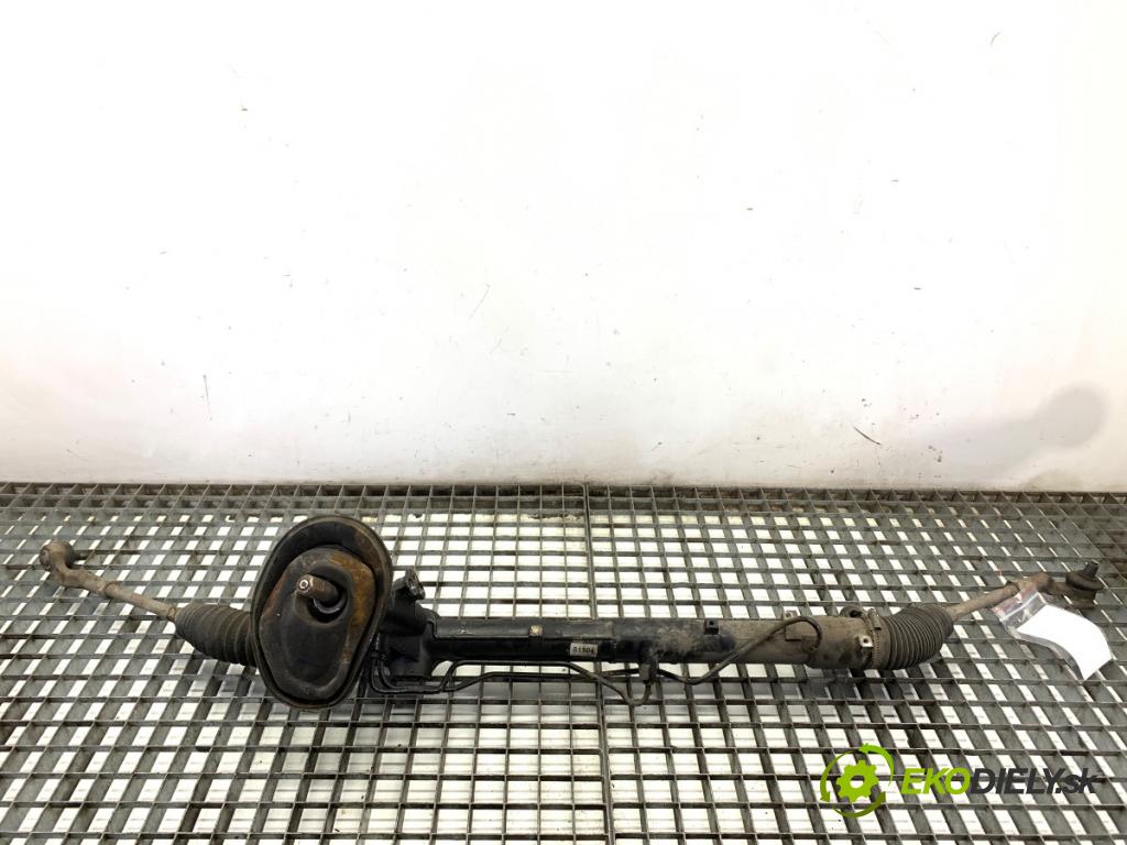 VOLVO C30 liftback 2007 100 kW 2.0 D 1998 riadenie volantu Riadenie 34013131