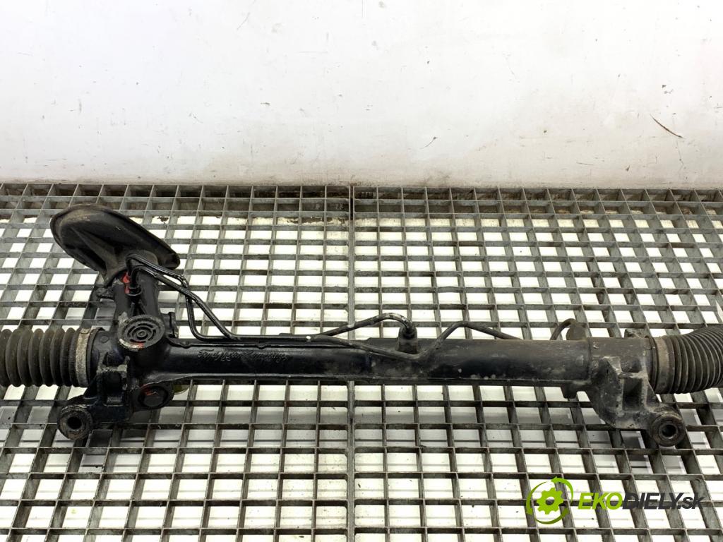 VOLVO C30 liftback 2007 100 kW 2.0 D 1998 riadenie volantu Riadenie 34013131