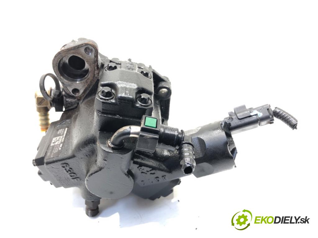 VOLVO C30 liftback 2007 100 kW 2.0 D 1998 pumpa vstřikovací 9662021580 (Vstřikovací čerpadlo)