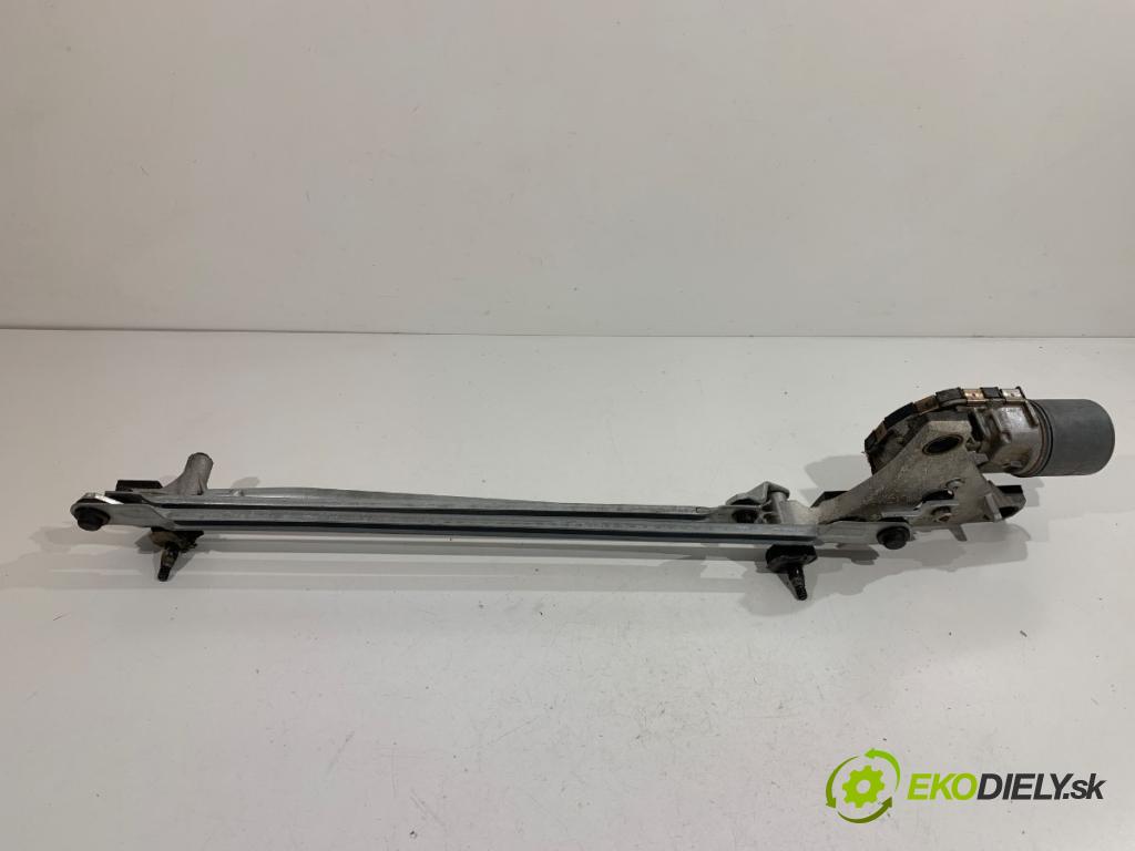 VOLVO C30 liftback 2007 100 kW 2.0 D 1998 mechanismus stěračů přední část 30699344 (Motorek stěračů přední)
